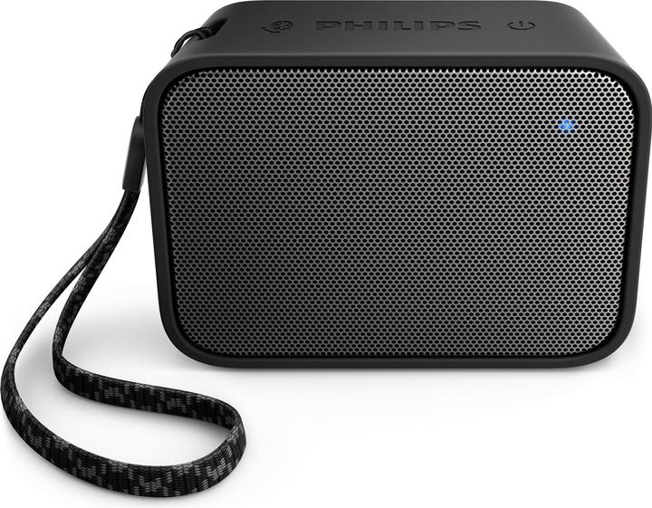 Produktbild Philips Bt110b (8 h, Akkubetrieb)