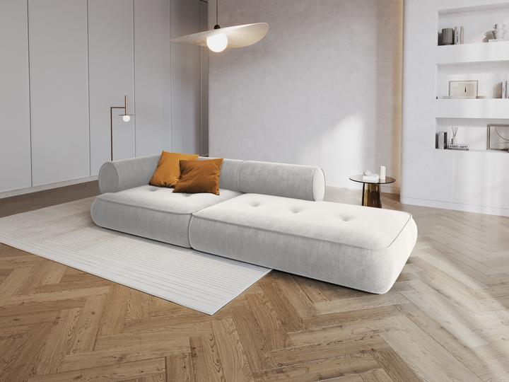 Actual product image Maison Heritage Lily (4-seater, 2 person sofa, 3-seater)