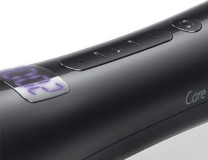 Productafbeelding Philips Care Krulcontrole HP8618/00