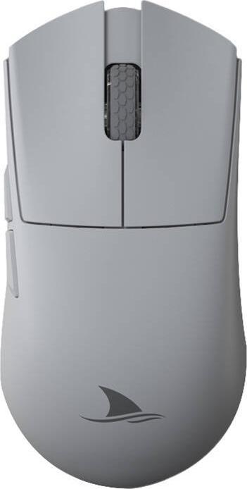 Darmoshark Wireless Gaming Mouse M3s (white) (Cable)