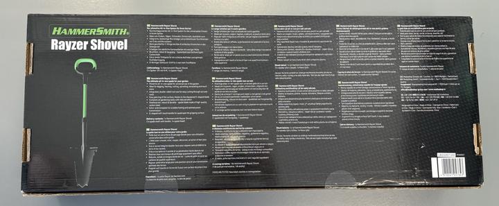 Image du produit MediaShop Rayzer