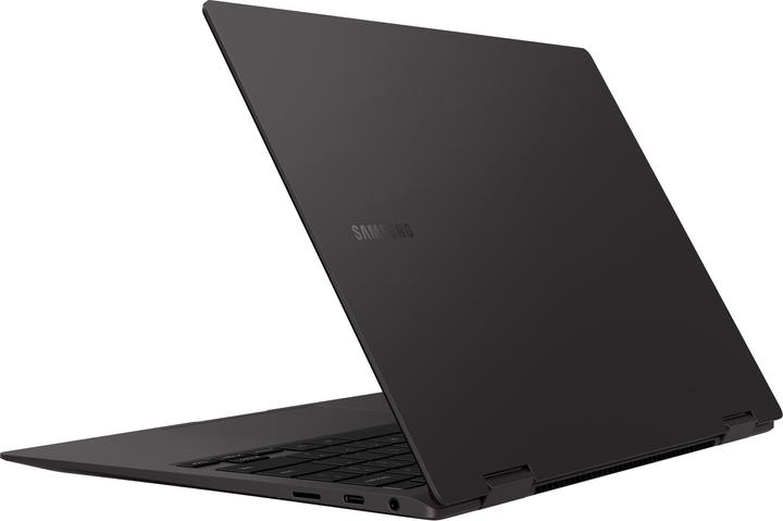 Image du produit Samsung Galaxy Book2 Pro 360 (13.30", Intel Core i5-1240P, 8 Go, 256 Go, DE)