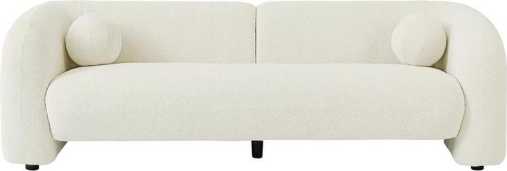 Actual product image Vente-unique Ovotas (3-seater)