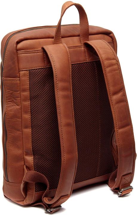 Produktbild The Chesterfield Brand Jasper Rucksack Leder 39 cm Laptopfach (9 l)