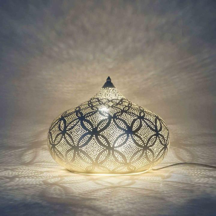 Immagine prodotto Sweet Mint Lampada orientale Potiki Flower (E27)