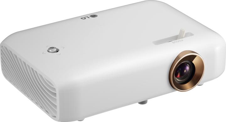 Produktbild LG Ph550g (HD, 550 lm, 1.4:1)