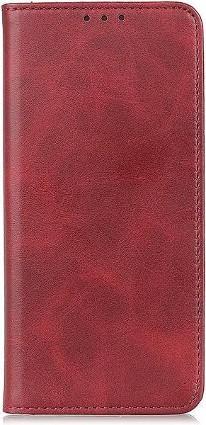 Image du produit MU Classic Série de couvertures de livres en cuir Classic V (Mate 40 Pro)