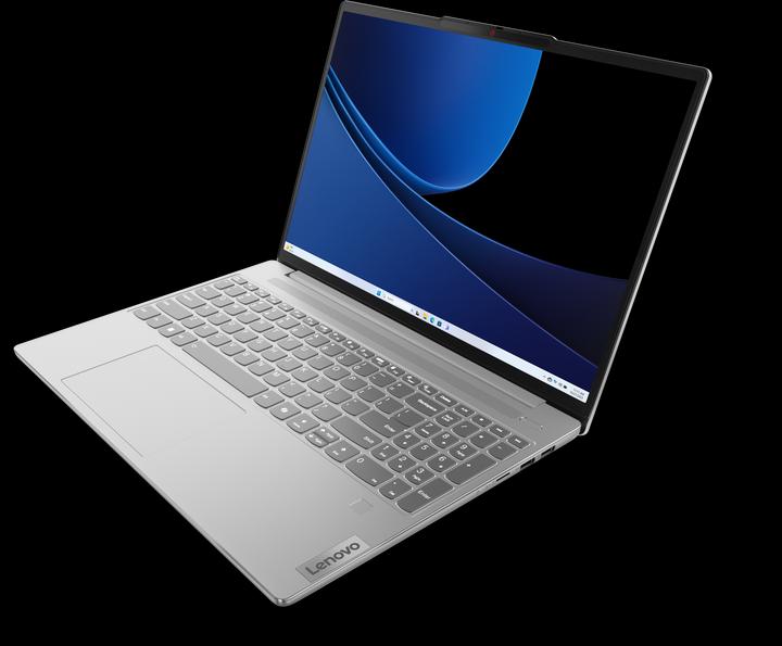 Actual product image Lenovo IdeaPad Slim 5 (15.30", Intel Core 7 150U, 16 GB, 1000 GB, DE)