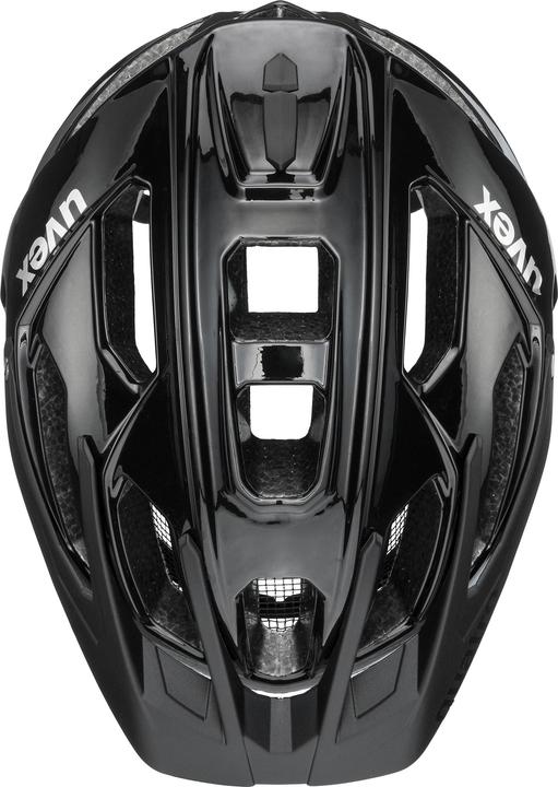 Actual product image Uvex Sports Quatro (52 - 57 cm)