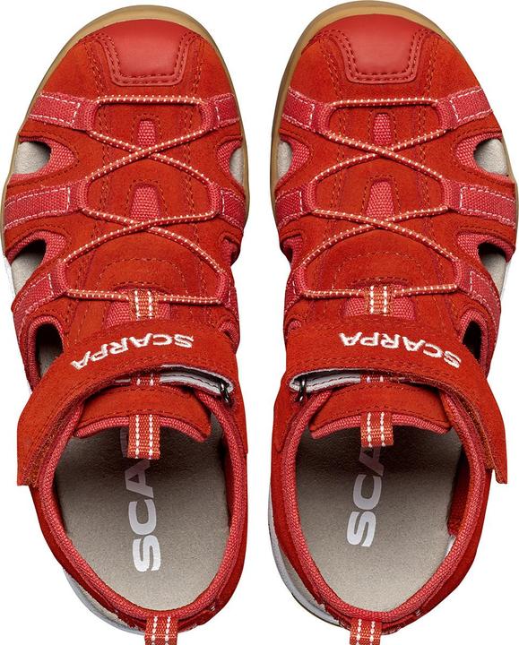 Produktbild Scarpa Mojito Sandal Kid Lifestyleschuh (27)