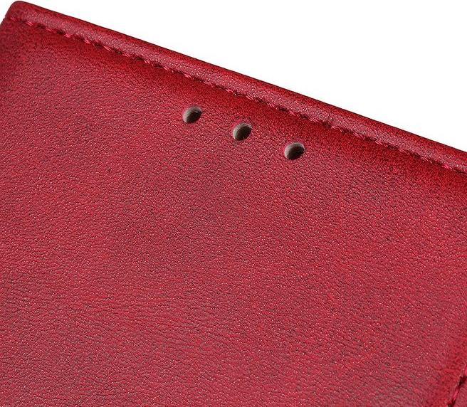 Immagine prodotto MU Classic Serie classica IV con copertina in pelle (Realme 7i)