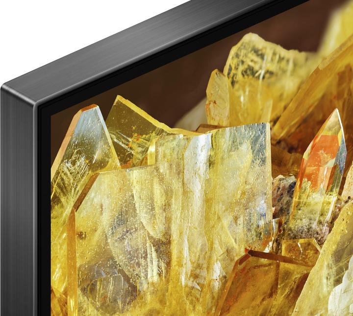Produktbild Sony XR-75X90L (75", X90L, LCD, 4K, 2023)