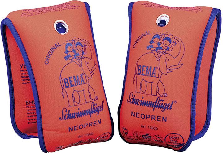 Bema happy people