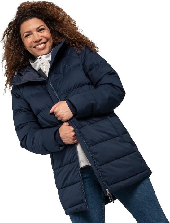 Immagine prodotto Schöffel Parka isolato Boston L (3XL)