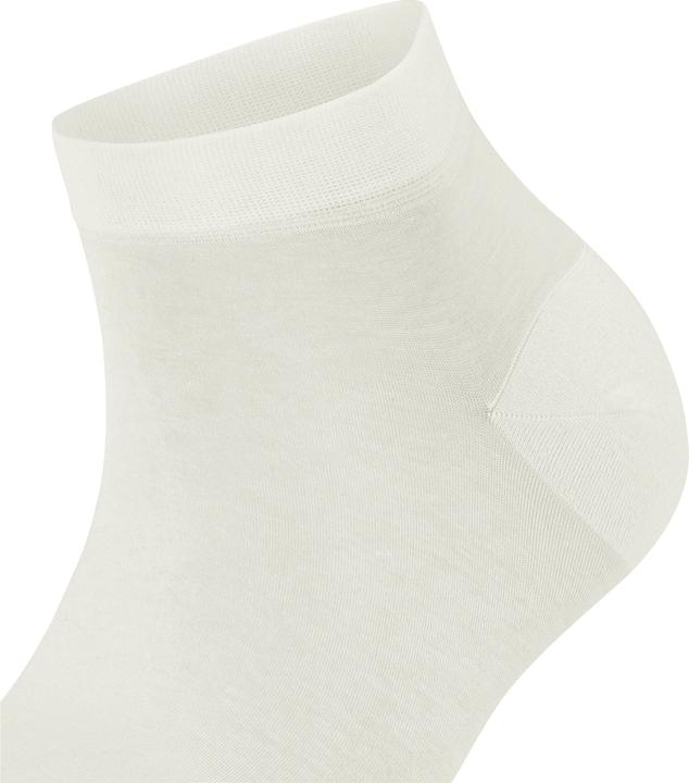 Actual product image Falke Fine Softness 50 DEN Women Sneaker Socks (Single pack, 39 - 42)