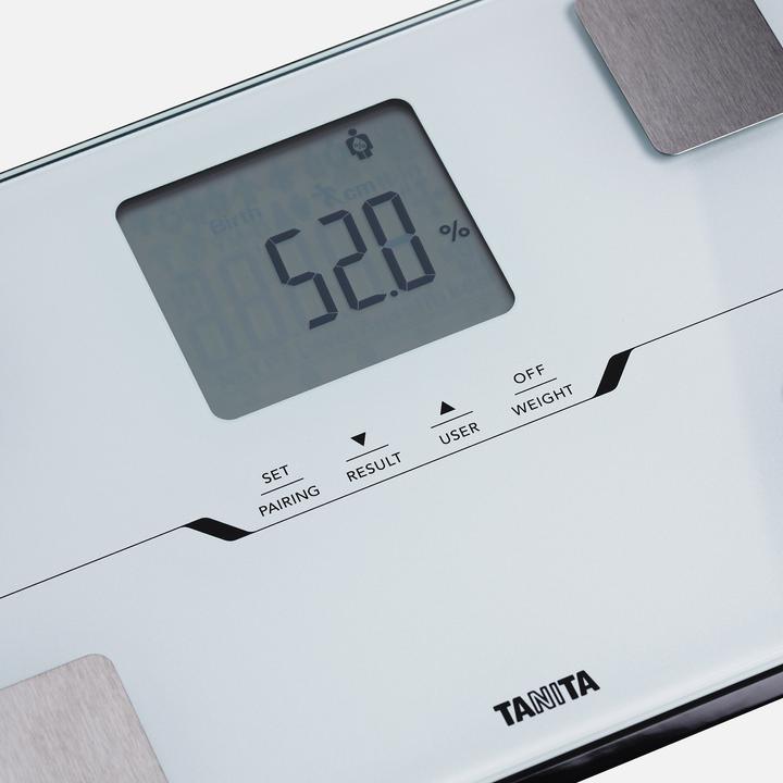 Produktbild Tanita BC-401 (150 kg)