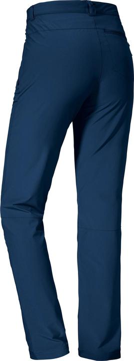 Produktbild Schöffel Ascona Pants dress blues (46, 3XL)