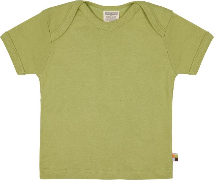 Actual product image loud + proud T-Shirt uni (122)