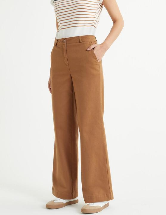 Produktbild Anne Weyburn Weite Chino-Hose (34)
