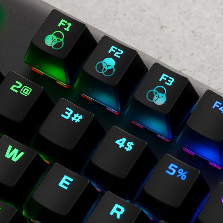 Actual product image HyperX Alloy Origins Core (US, Cable)