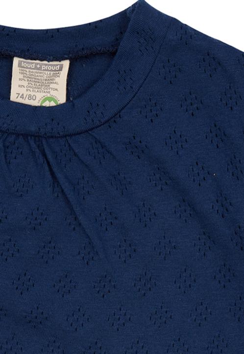 Actual product image loud + proud Dress Jacquard Knit (80)