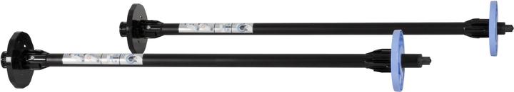 Actual product image HP B3Q37A Spindle for 36 inch DesignJet