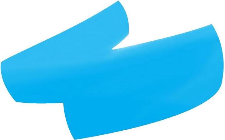 Immagine prodotto Talens Penna a pennello Ecoline (Blu chiaro, 1 x)