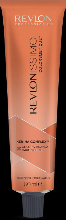 Produktbild Revlon Professional Colorsmetique 8.4 Hellblond Kupfer (Hellblond kupfer)