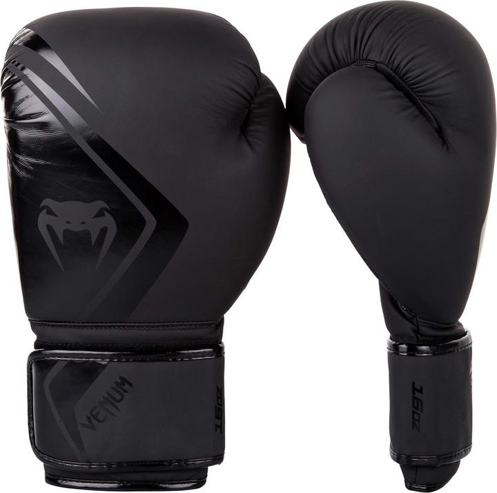 Venum Boxhandschuhe Contender 2.0 (12 OZ, Taille unique)