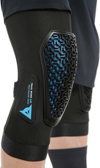 Actual product image Dainese Trail Skins Air (L, Knee pad, Unique specimen)