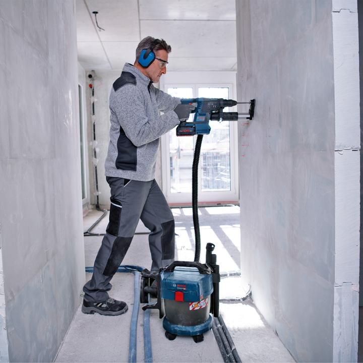 Image du produit Bosch Professional GBH 18V-26F (Fonctionnement sur batterie)