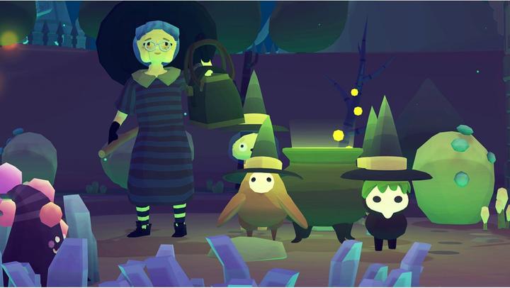 Image du produit Fangamer Ooblets (Switch, Switch Lite, Switch OLED)
