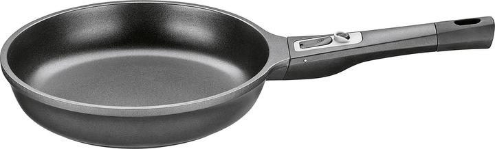 Actual product image Küchenprofi Frying pan 'Milano (28 cm, Frying pan, Cast aluminium)