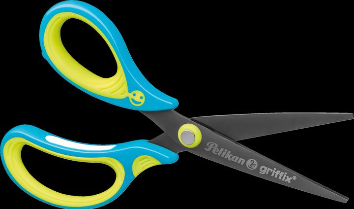 Produktbild Pelikan Kinderschere (15 cm)