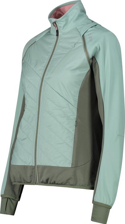 Produktbild CMP Campagnolo Sleeves Softshell (38, S)