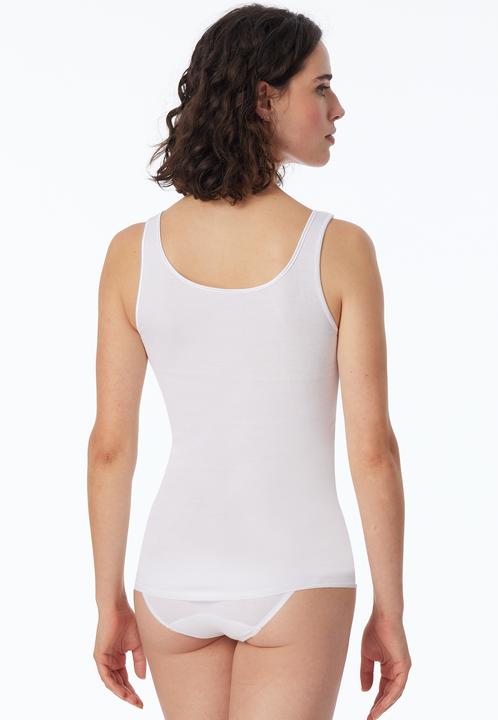 Actual product image Schiesser Strappy top (44)