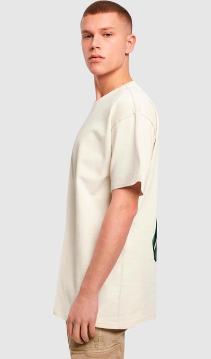 Produktbild Forgotten Faces Caesar Heavy Oversized Tee - 21263 (M)