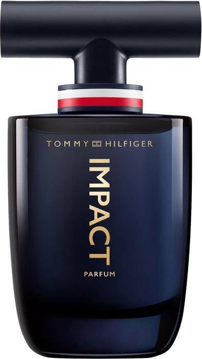 Produktbild Tommy Hilfiger Impact Perfume 100ml (Eau de Parfum, 100 ml)