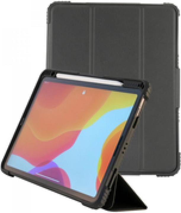 Image du produit 4smarts Folio Case Endurance (iPad 2021 (9e génération), iPad 2019 (7e gène), iPad 2020 (8. Gen))