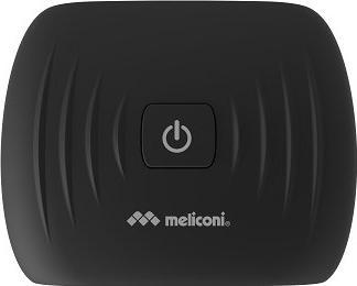 Immagine prodotto Meliconi Trasmettitore Bluetooth Digitale (Trasmettitore e ricevitore)