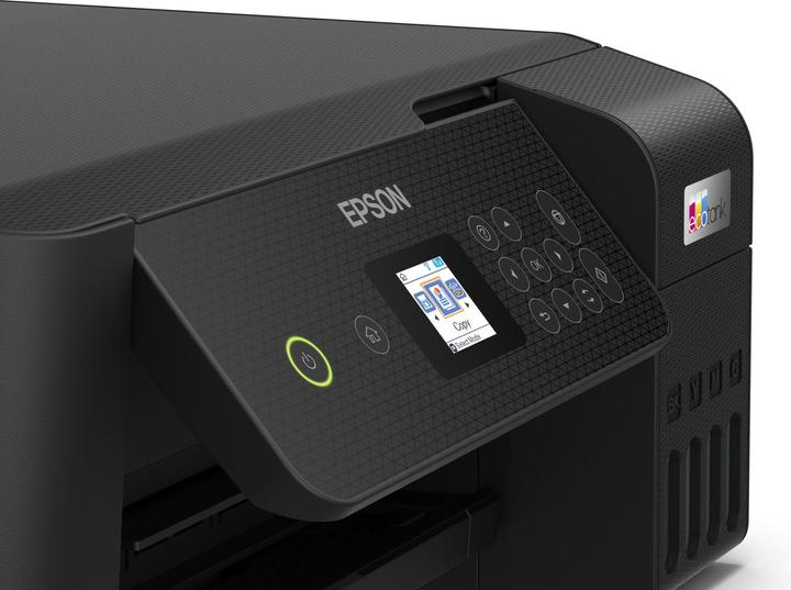 Produktbild Epson EcoTank ET-2821 (Tintentank, Farbe)
