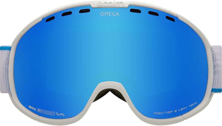 Actual product image Cairn Goggle Omega
