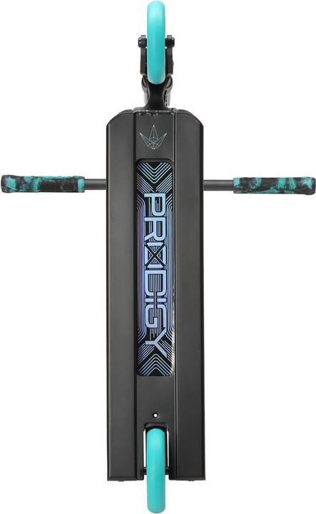 Actual product image Blunt Envy Scooter Prodigy X Street