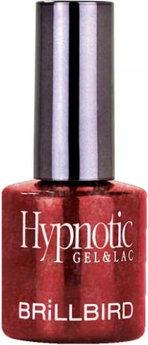Image du produit BrillBird Hypnotique G&L "114" - 8ml (Vernis semi-permanent)