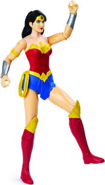 Produktbild Spin Master DC -Actionfigur
