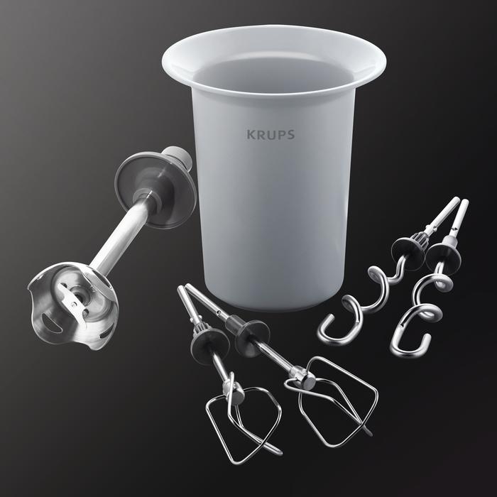 Produktbild Krups 3 Mix 9000 (500 W)