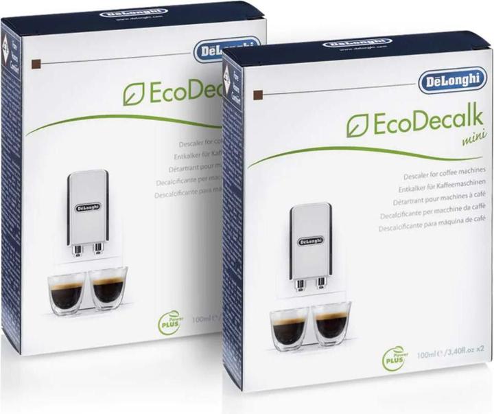 Image du produit De'Longhi Mini EcoDecalk (200 ml)