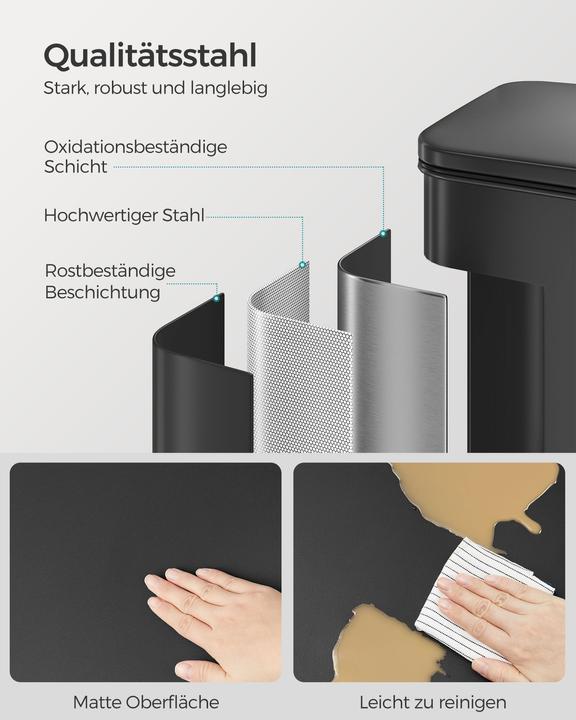 Actual product image Songmics Mia (40 l)
