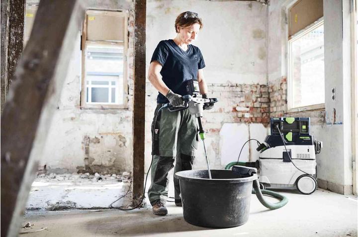 Immagine prodotto Festool SYS-PowerStation SYS-PST 1500 Li HP CH (1500 Wh, 16.50 kg)