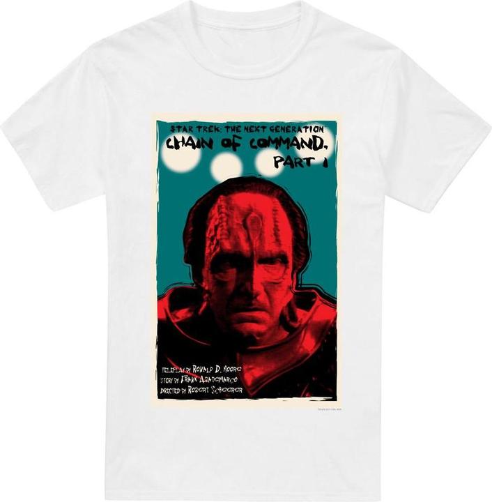 Produktbild The Next Generation Season 6 Episode 10 TShirt (XL)